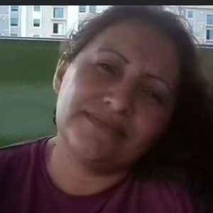 Meet your Posher, Samaria